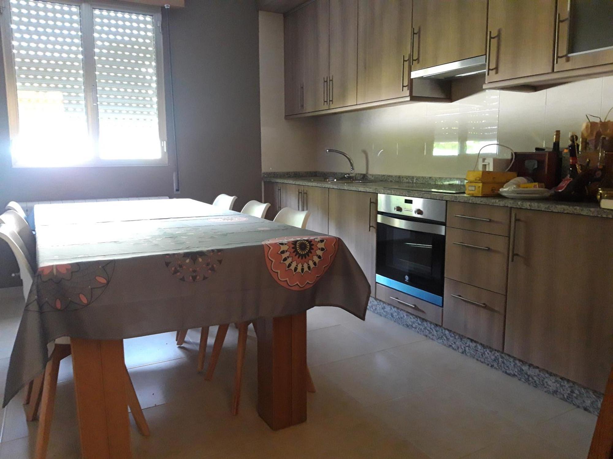 Casa Lavandeira أورينس المظهر الخارجي الصورة